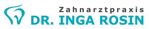 Zahnarztpraxis Dr. Inga Rosin Logo